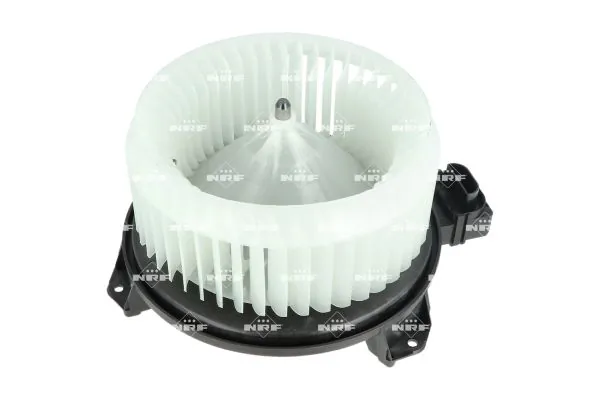 Ventilator habitaclu