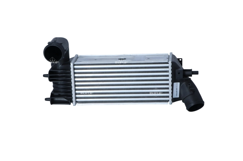 Intercooler
