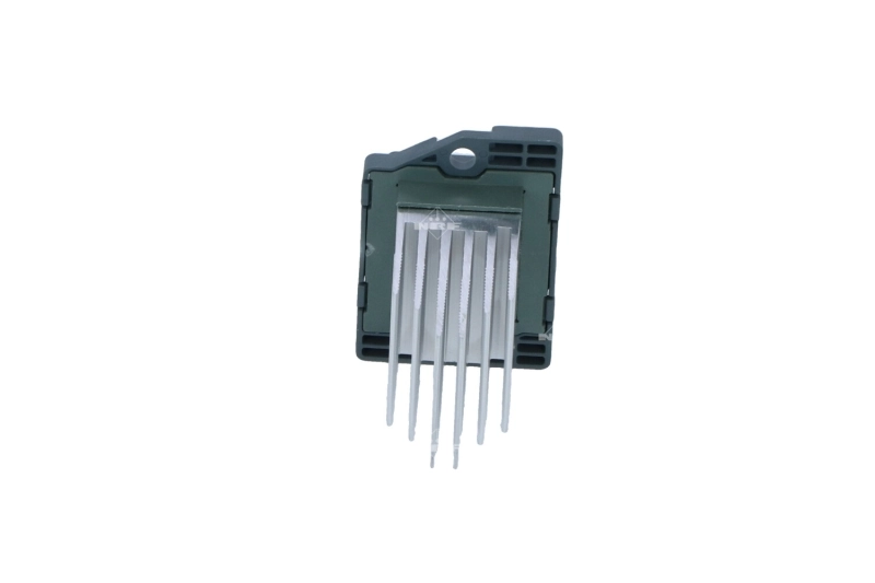 Rezistor ventilator habitaclu