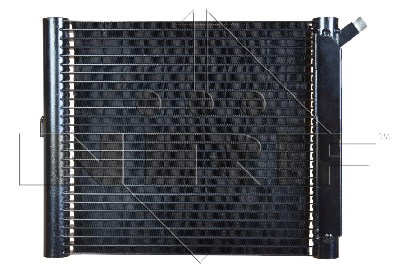 Radiator climatizare