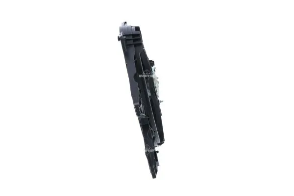 Ventilator radiator racire
