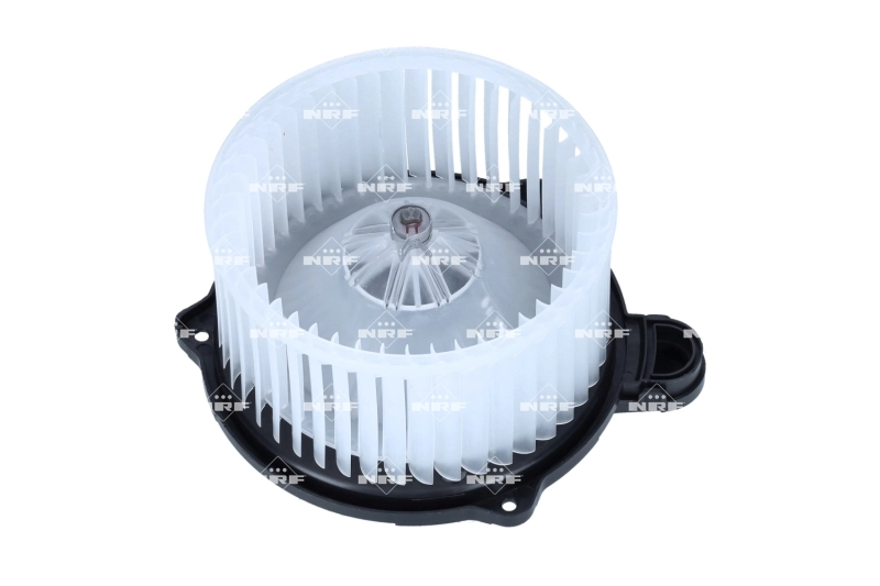 Ventilator habitaclu