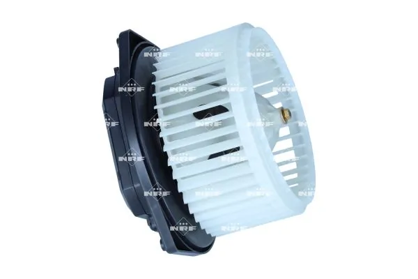 Ventilator habitaclu