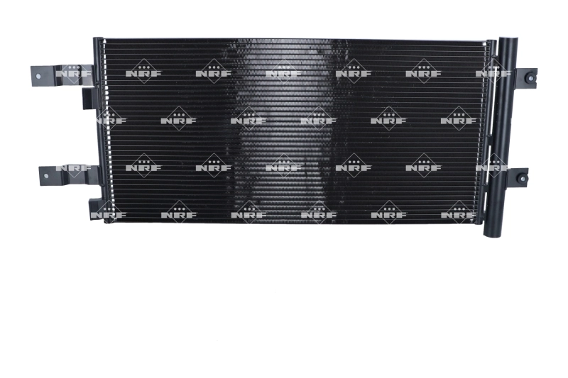 Radiator climatizare