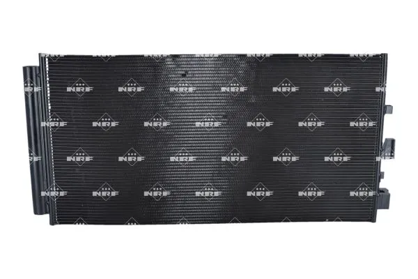 Radiator climatizare