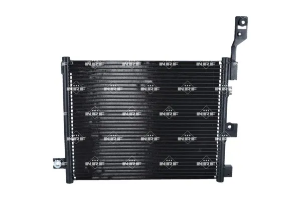 Radiator climatizare