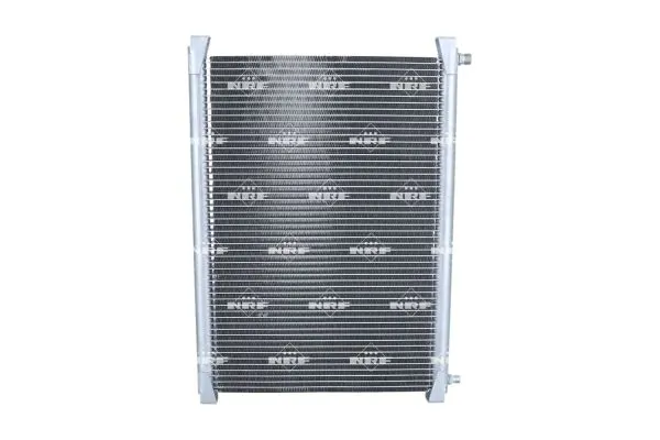 Radiator climatizare