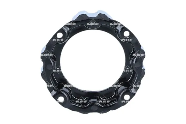 Disc antrenor cuplaj magnetic compresor