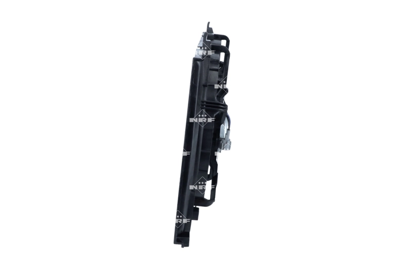 Ventilator radiator racire