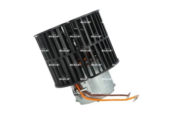 Ventilator habitaclu