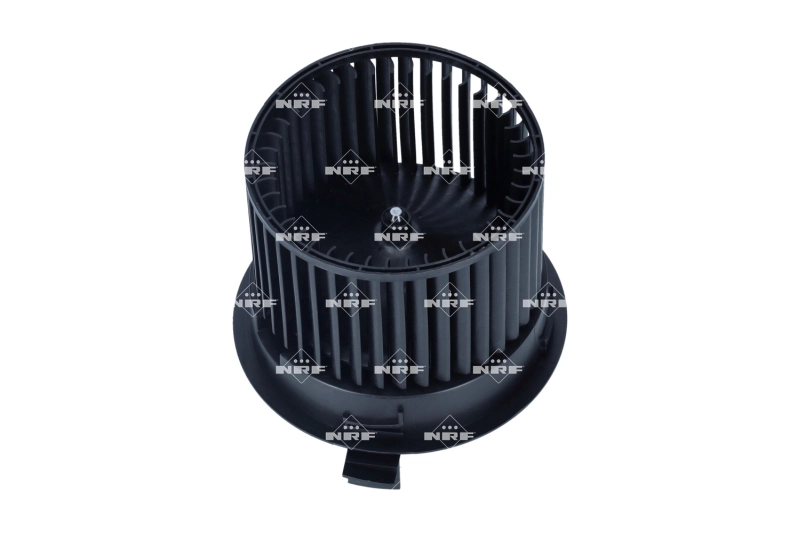 Ventilator habitaclu