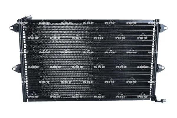 Radiator climatizare