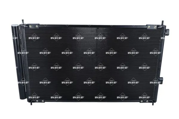 Radiator climatizare
