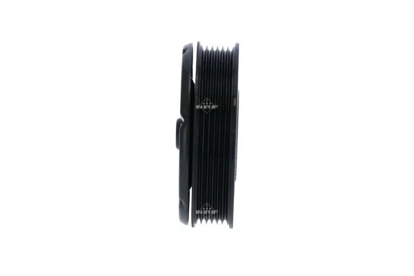 Cupla magnetica, compresor climatizare