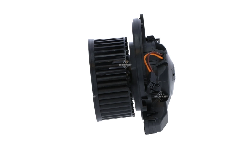 Ventilator habitaclu