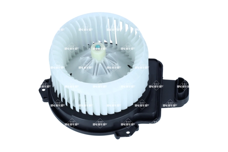 Ventilator habitaclu