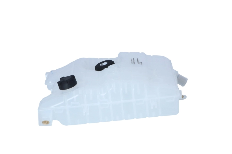 Vas expansiune lichid racire