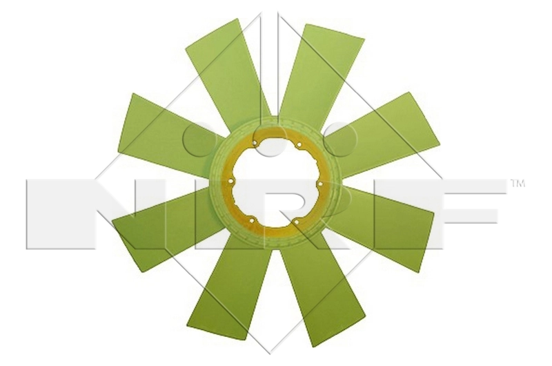 Paleta ventilator racire motor