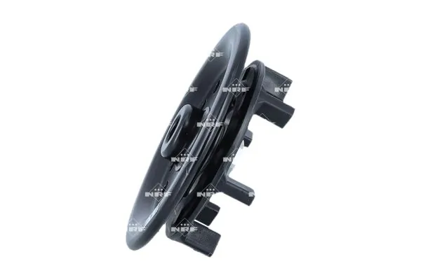 Disc antrenor cuplaj magnetic compresor