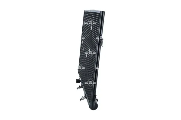 Radiator climatizare