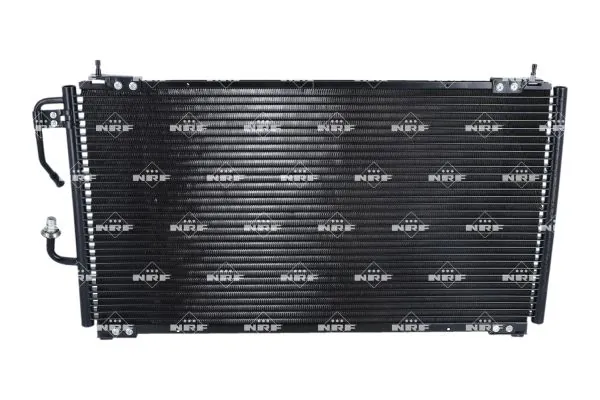 Radiator climatizare