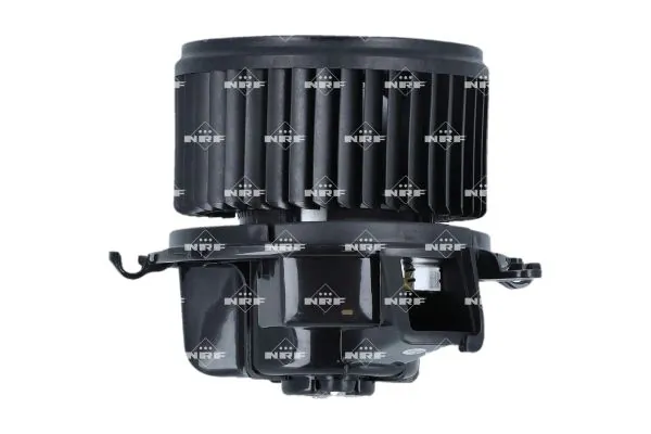 Ventilator habitaclu
