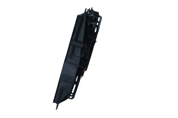 Ventilator radiator racire