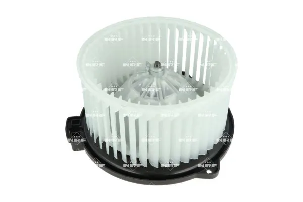 Ventilator habitaclu