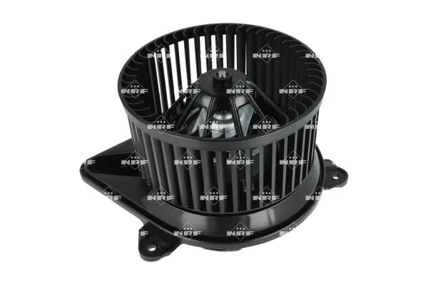 Ventilator habitaclu