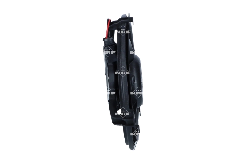 Ventilator radiator racire