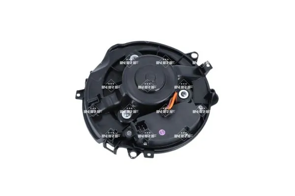 Ventilator habitaclu