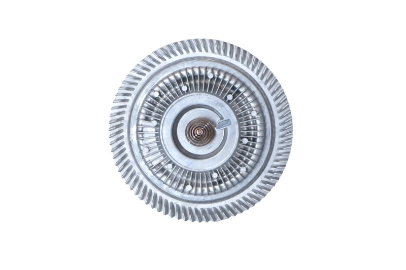 Cupla ventilator radiator