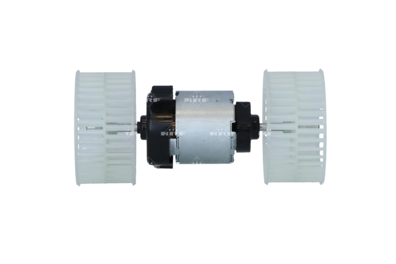 Ventilator habitaclu