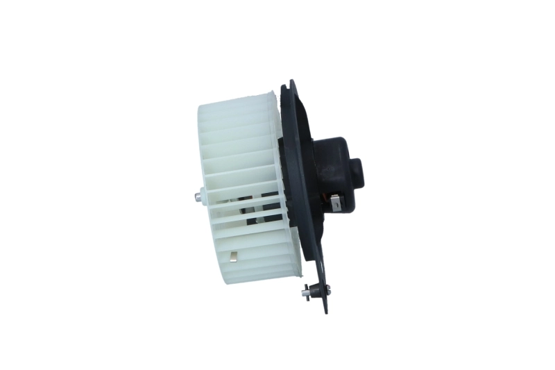 Ventilator habitaclu