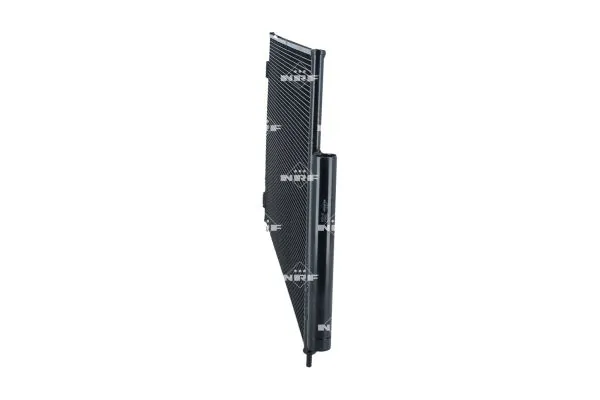 Radiator climatizare