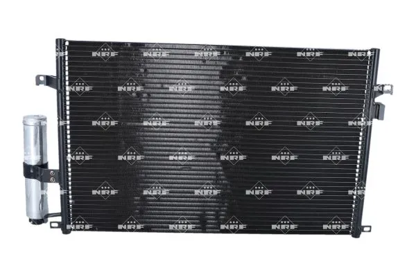Radiator climatizare