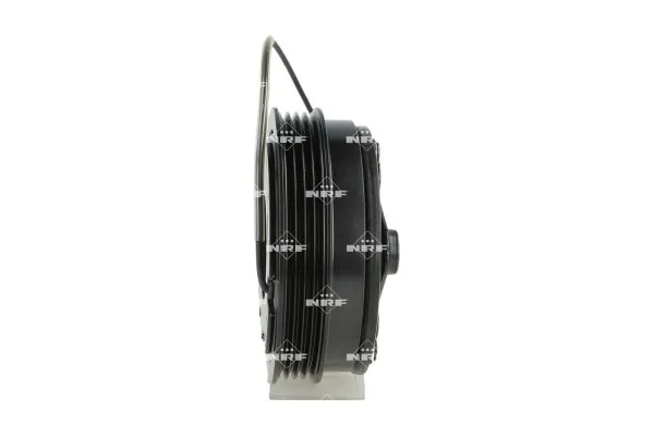 Cupla magnetica compresor climatizare