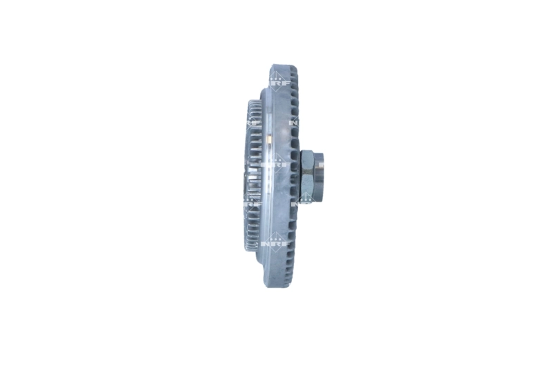 Cupla ventilator radiator
