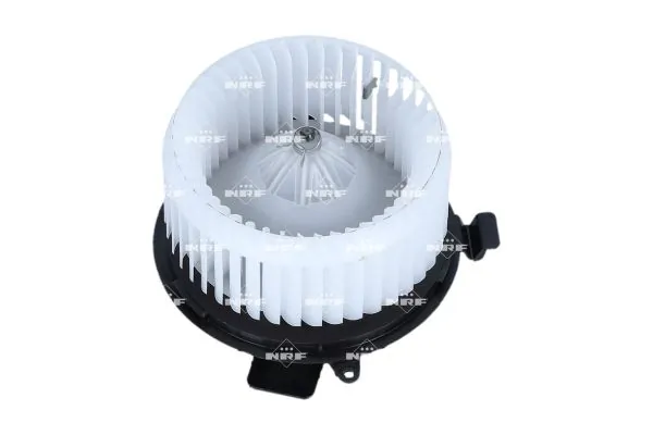 Ventilator habitaclu