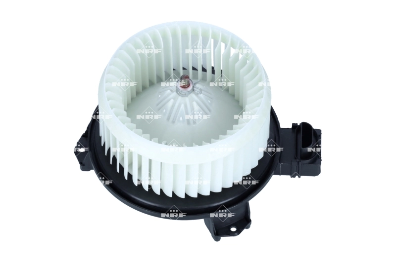 Ventilator habitaclu