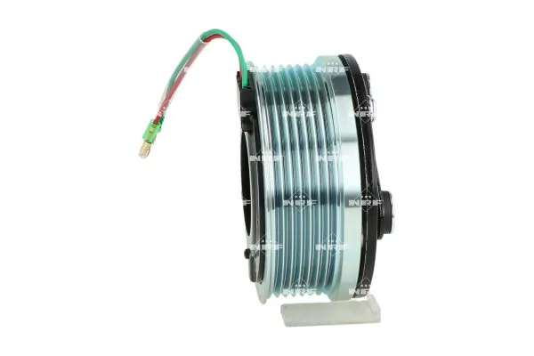 Cupla magnetica compresor climatizare
