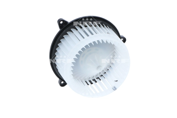 Ventilator, habitaclu