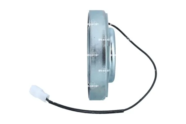 Bobina, cuplaj magnetic (compresor)