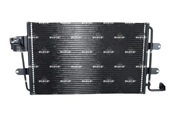 Radiator climatizare
