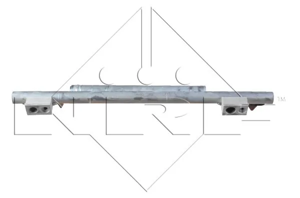 Radiator climatizare