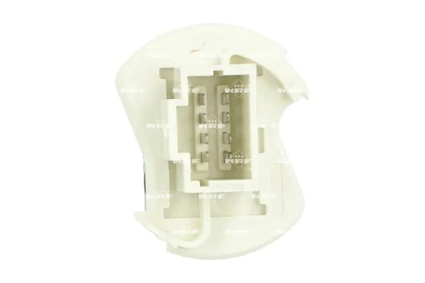 Rezistor ventilator habitaclu