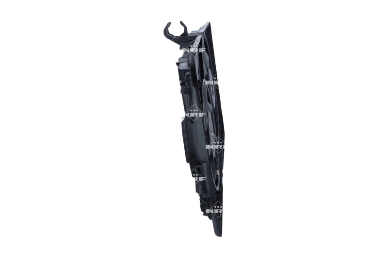 Ventilator radiator racire