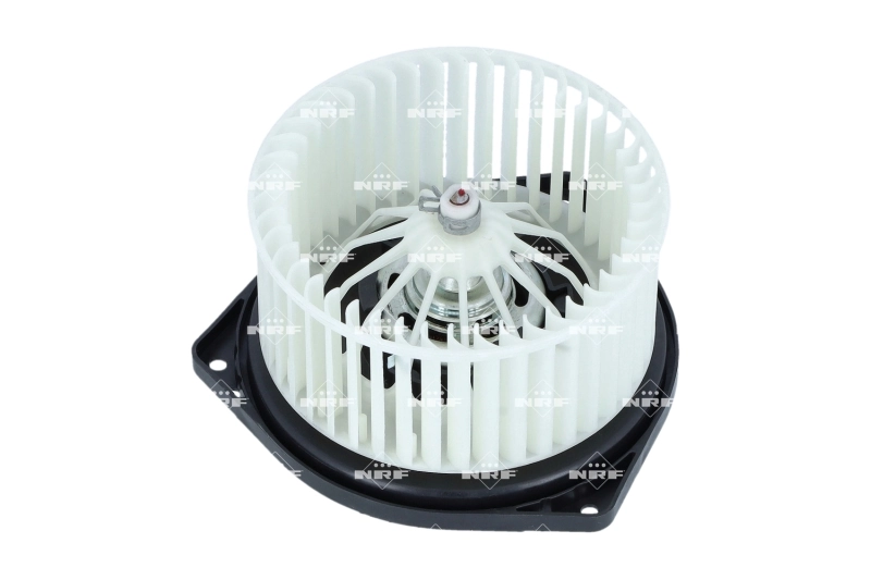Ventilator habitaclu