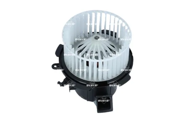 Ventilator habitaclu