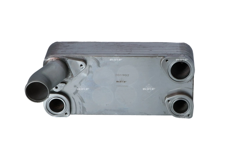 Radiator retarder